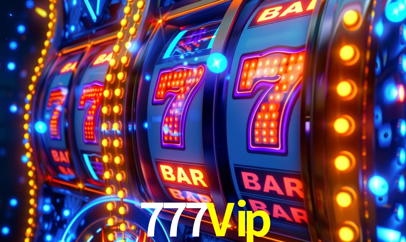 Bônus 777Vip Para Todos